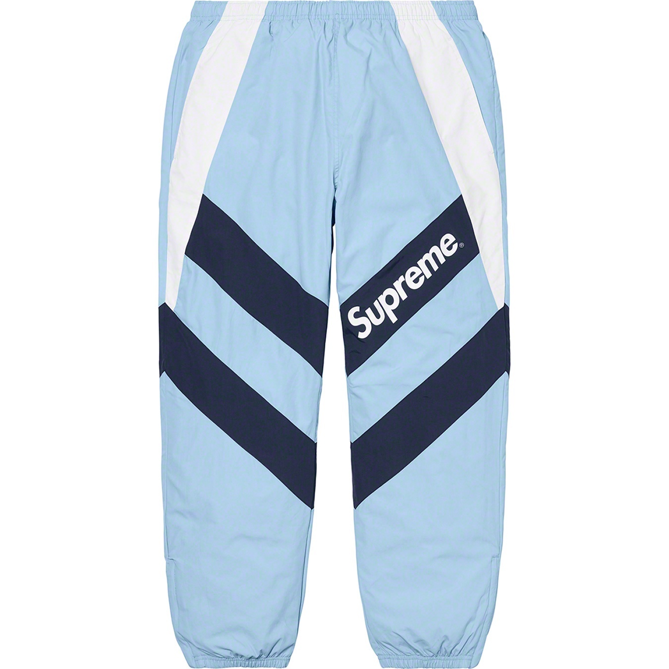Paneled Track Pant view 5
